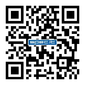 QR kodas | AVGP, UAB | spec.lt