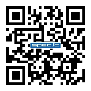 QR kodas | Avgusta, IĮ