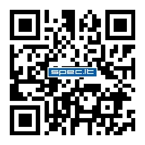 QR kodas | Avh Statyba, UAB | spec.lt