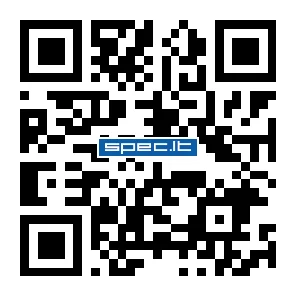 QR kodas | Avi electric, MB