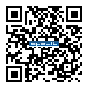 QR kodas | AVI HEBRON TRADE LTD atstovybė | spec.lt