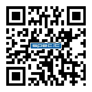 QR kodas | Avi neeman, MB