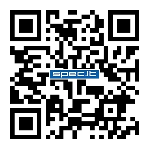 QR kodas | Avi paslaugos, MB | spec.lt