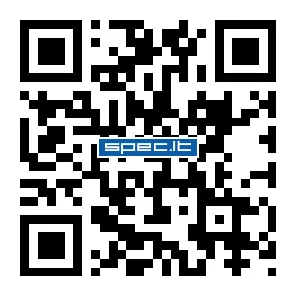 QR kodas | Avi projektai, MB | spec.lt