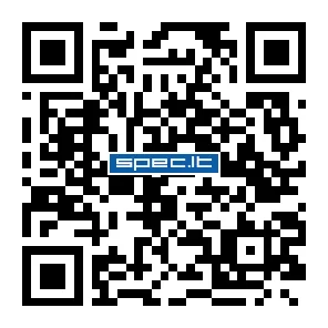 QR kodas | Kauno aviatorių klubas Oranžinis dangus | spec.lt
