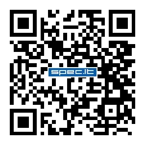 QR kodas | Avia Catering, UAB