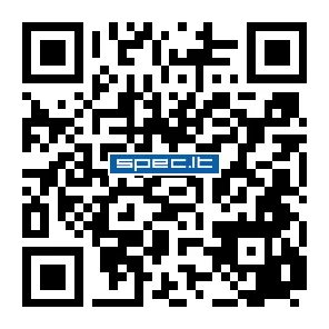 QR kodas | Avia intelligence systems, MB