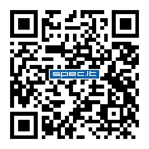 QR kodas | AVIA INVESTMENT, UAB | spec.lt