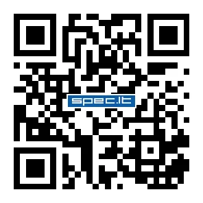 QR kodas | Avia Rental, MB | spec.lt