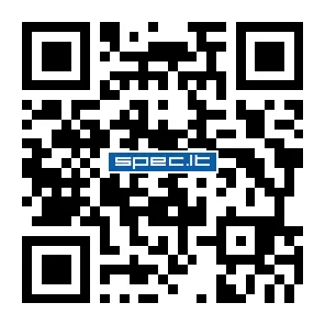 QR kodas | AviaAM B02, UAB | spec.lt
