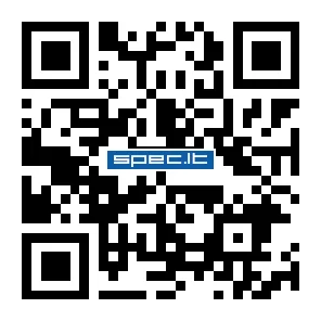 QR kodas | AviaAM B05, UAB | spec.lt