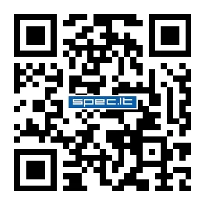 QR kodas | AviaAM B06, UAB