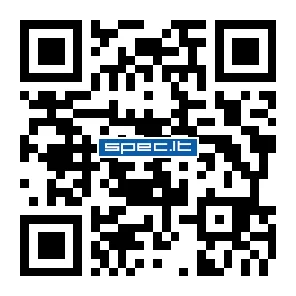 QR kodas | BUSNEX, UAB | spec.lt