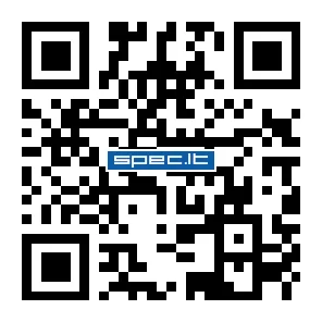 QR kodas | Aviaarena, UAB | spec.lt