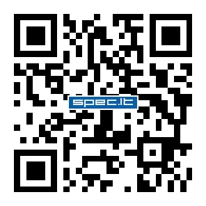 QR kodas | AviaBlink, MB
