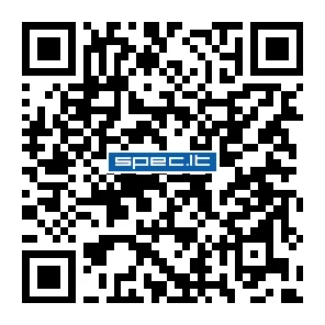 QR kodas | Aviacijos auditas ir konsultacijos, UAB