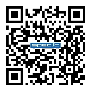 QR kodas | Aviacijos konsultacijos, MB | spec.lt