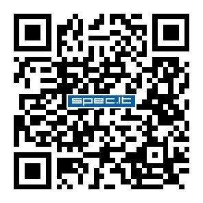 QR kodas | Aviacijos ministerija, UAB