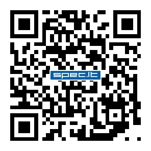 QR kodas | Aviacijos Partnerystė, UAB | spec.lt