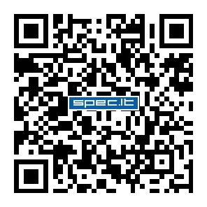 QR kodas | Aviacijos sportas, visuomeninė organizacija