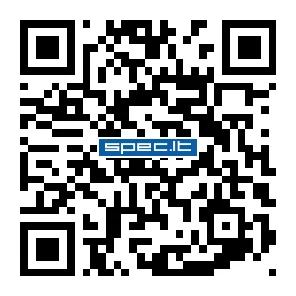 QR kodas | Aviacom Solutions, UAB | spec.lt