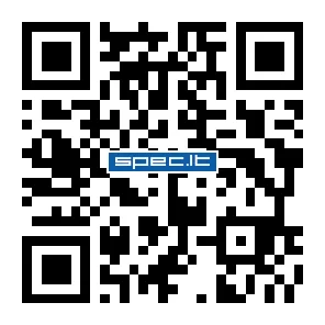 QR kodas | AVIACOM, UAB | spec.lt