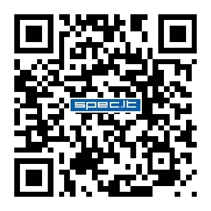 QR kodas | AVIADA, grožio salonas