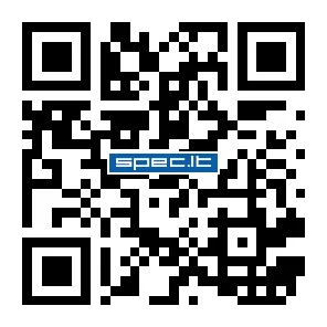 QR kodas | Avi Capital, UAB | spec.lt