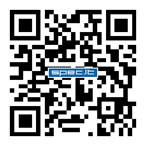 QR kodas | Aviado, MB