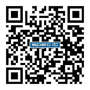 QR kodas | AVIAEKSPRESAS, UAB | spec.lt