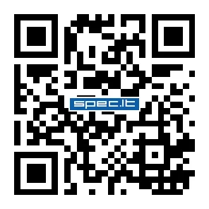 QR kodas | Aviafix, MB | spec.lt