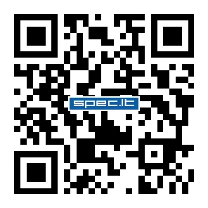 QR kodas | Aviafocus, MB