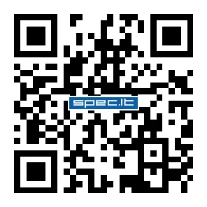 QR kodas | Aviaforma, UAB | spec.lt