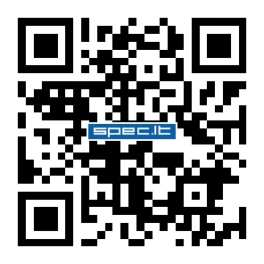 QR kodas | Aviagusta, MB | spec.lt