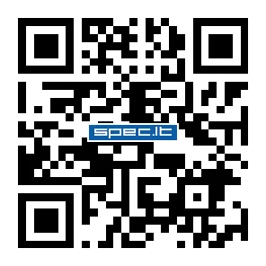 QR kodas | AVIAKARGAS, IĮ | spec.lt