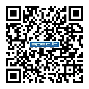 QR kodas | AVIAKONSTRUKTORIŲ MĖGĖJŲ SPORTO KLUBAS PANDA