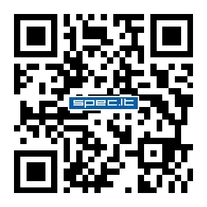 QR kodas | Baltic Oil Company, UAB | spec.lt