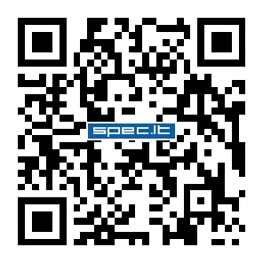 QR kodas | Avialogistika, UAB | spec.lt