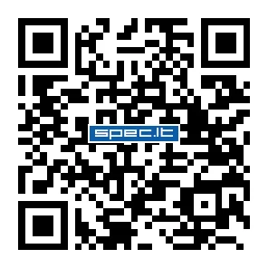 QR kodas | Aviamechanikas, MB | spec.lt