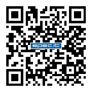 QR kodas | Aviaservisas LT, UAB | spec.lt