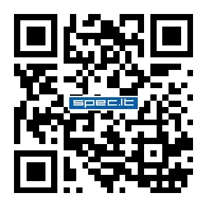 QR kodas | Aviasta LT, MB | spec.lt