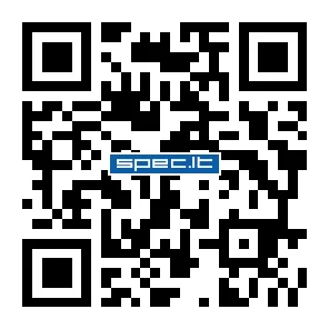 QR kodas | AVIASTAS, UAB