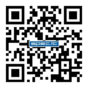 QR kodas | Aviatechnika, UAB