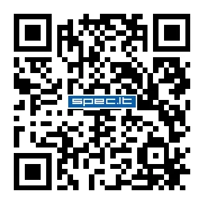 QR kodas | Aviatema equipment, UAB