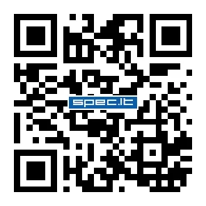 QR kodas | Aviatera, UAB | spec.lt