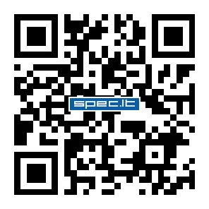 QR kodas | NRG-MC, UAB | spec.lt