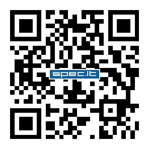 QR kodas | Aviatika, UAB | spec.lt
