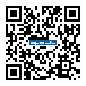 QR kodas | Aviation Circle, MB