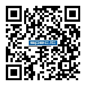 QR kodas | Aviation Consultant, MB