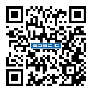 QR kodas | Aviation Projects Management, UAB | spec.lt